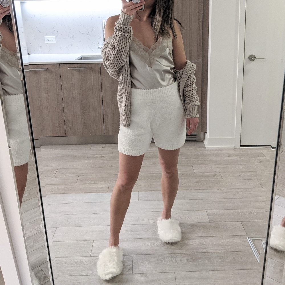 Zara Lace Camisole
